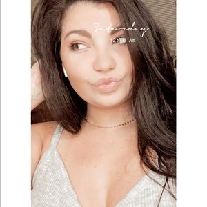 Meet your Posher, Jessica